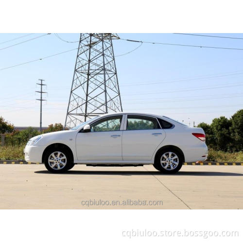 Chinese Electric Car China Cars In Pakistan  New Energy Vehicles Dongfeng E11k Used Car